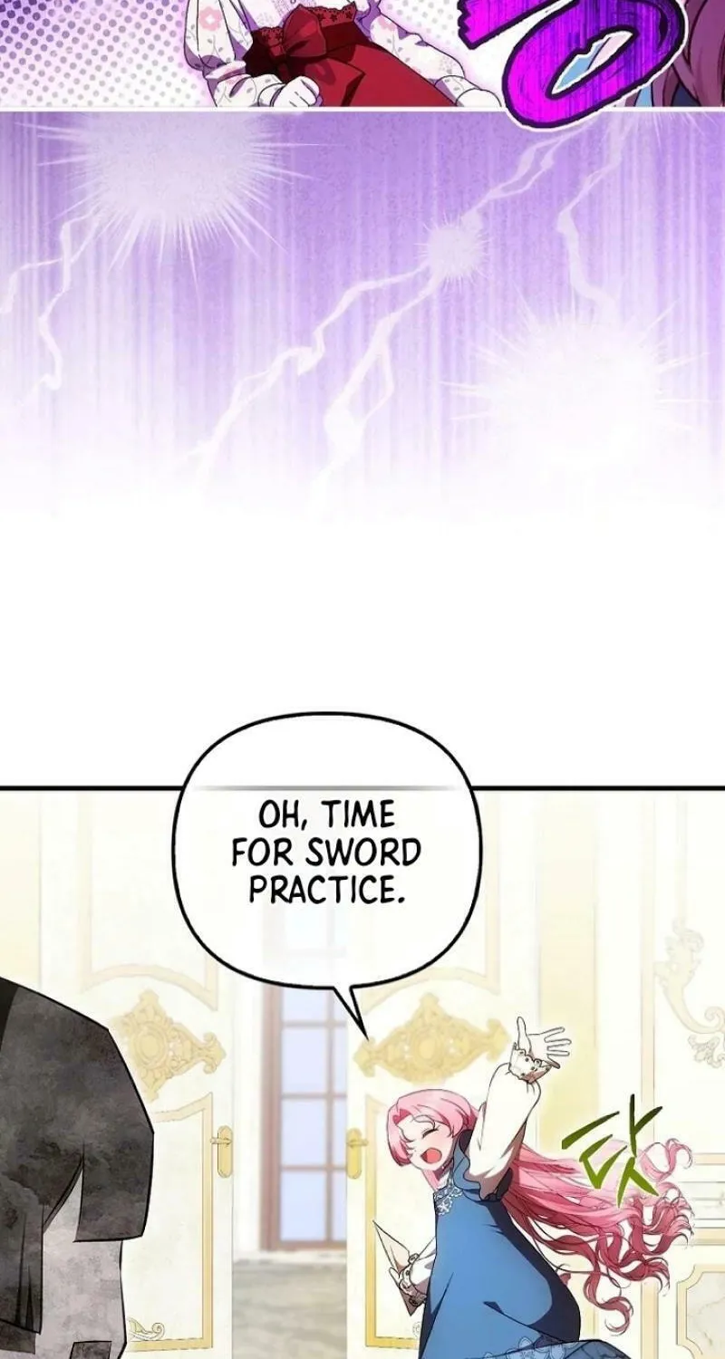 First Time as a Loved Youngest Child Chapter 54 page 48 - 