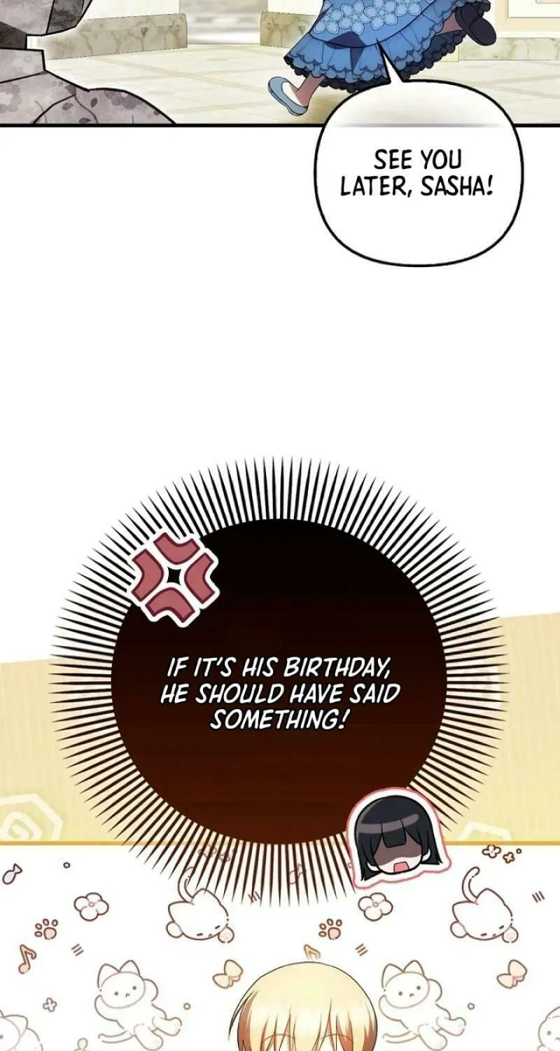 First Time as a Loved Youngest Child Chapter 54 page 49 - 