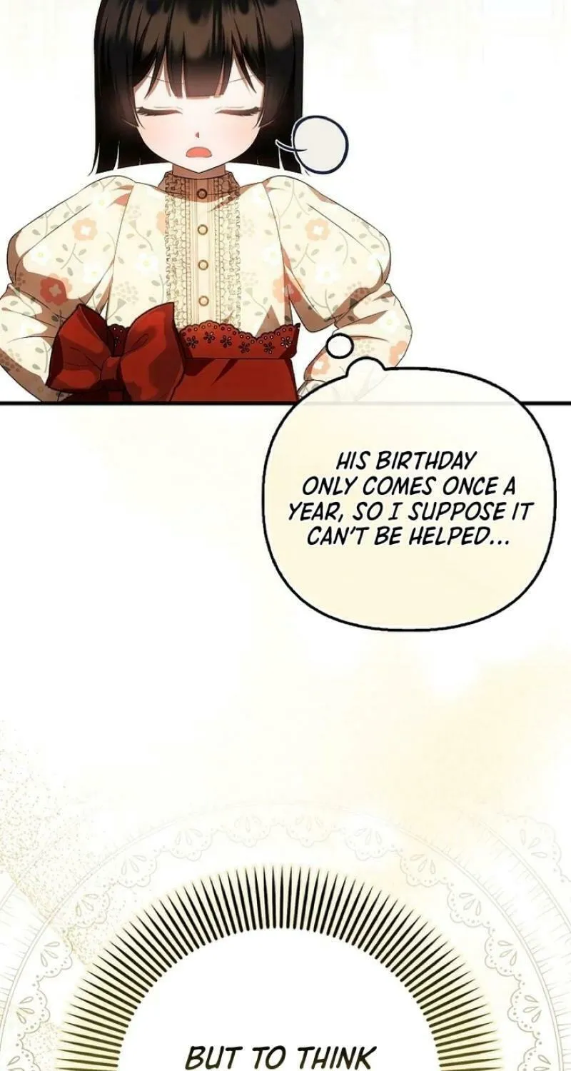 First Time as a Loved Youngest Child Chapter 54 page 51 - 