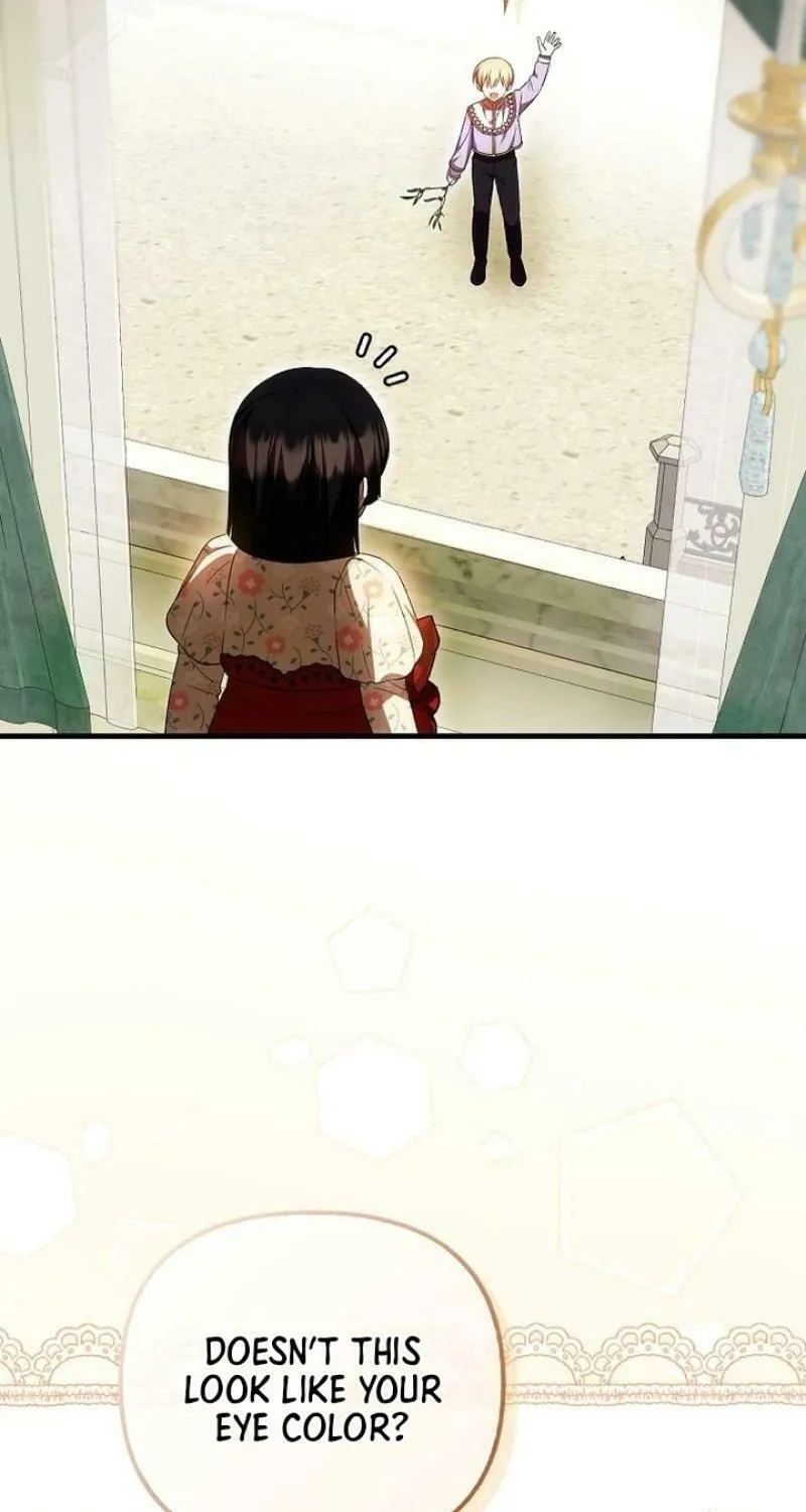First Time as a Loved Youngest Child Chapter 54 page 53 - 
