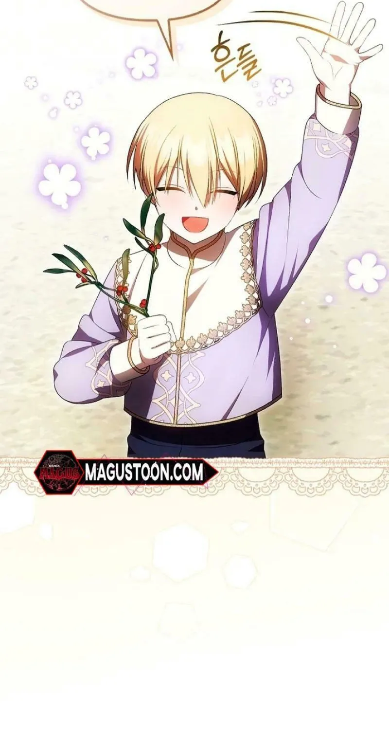 First Time as a Loved Youngest Child Chapter 54 page 54 - 