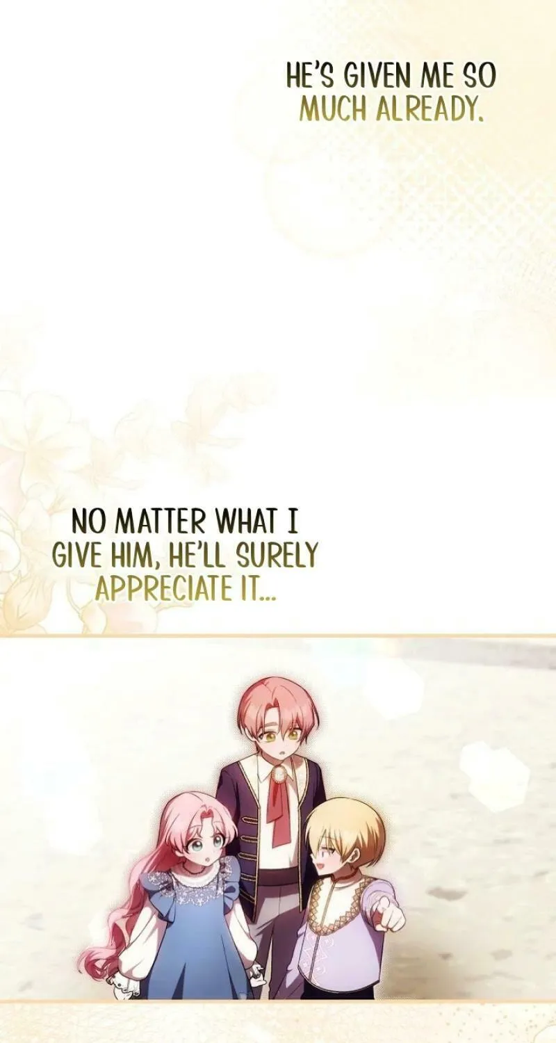 First Time as a Loved Youngest Child Chapter 54 page 57 - 