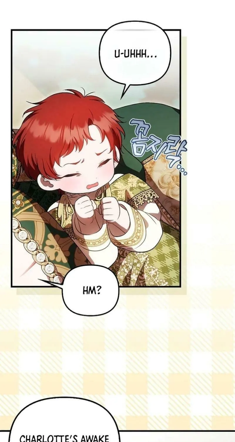 First Time as a Loved Youngest Child Chapter 54 page 7 - 