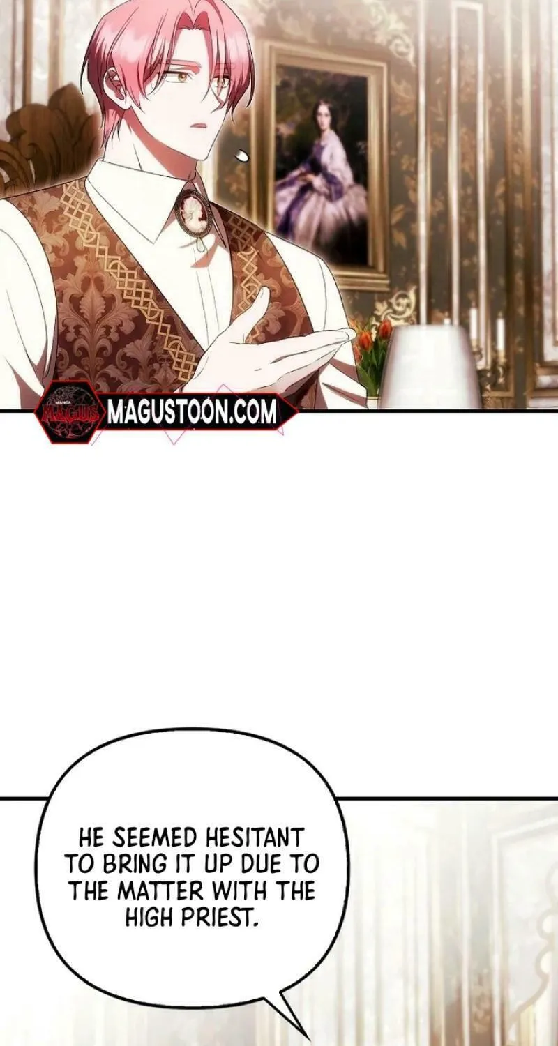 First Time as a Loved Youngest Child Chapter 54 page 64 - 