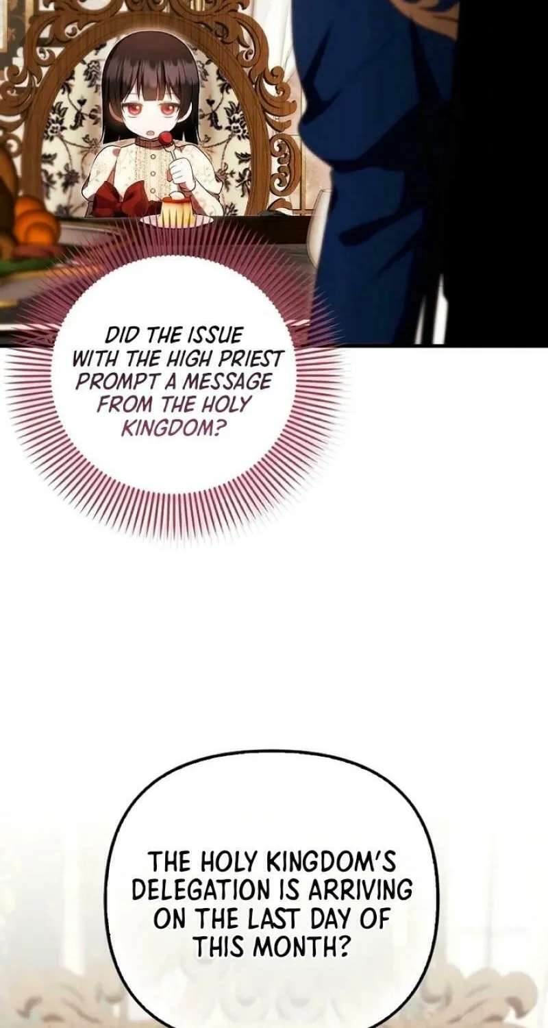 First Time as a Loved Youngest Child Chapter 54 page 66 - 