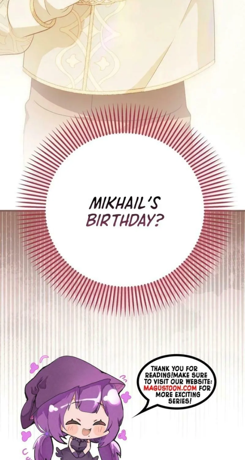 First Time as a Loved Youngest Child Chapter 54 page 69 - 