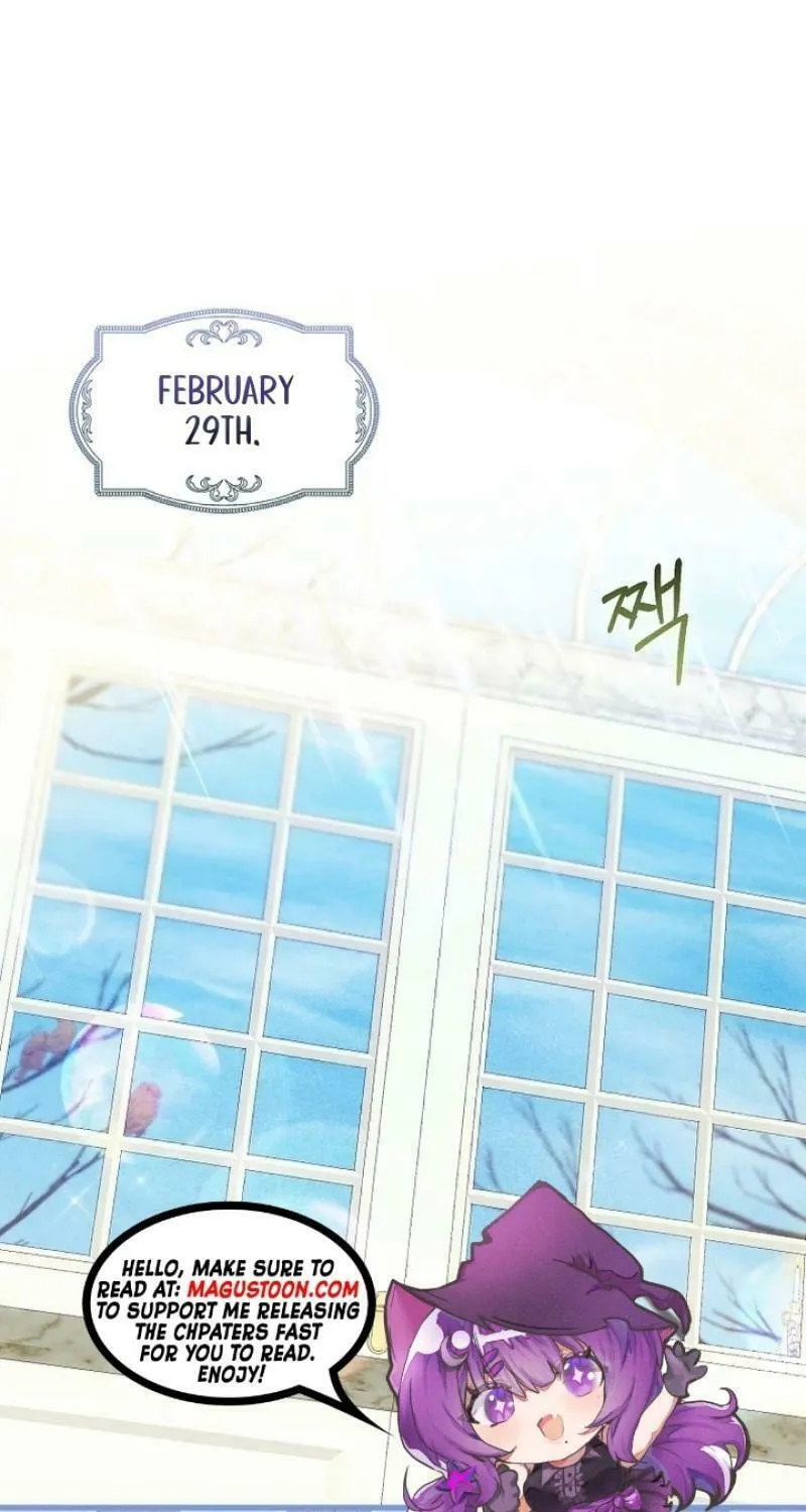 First Time as a Loved Youngest Child Chapter 55 page 1 - 