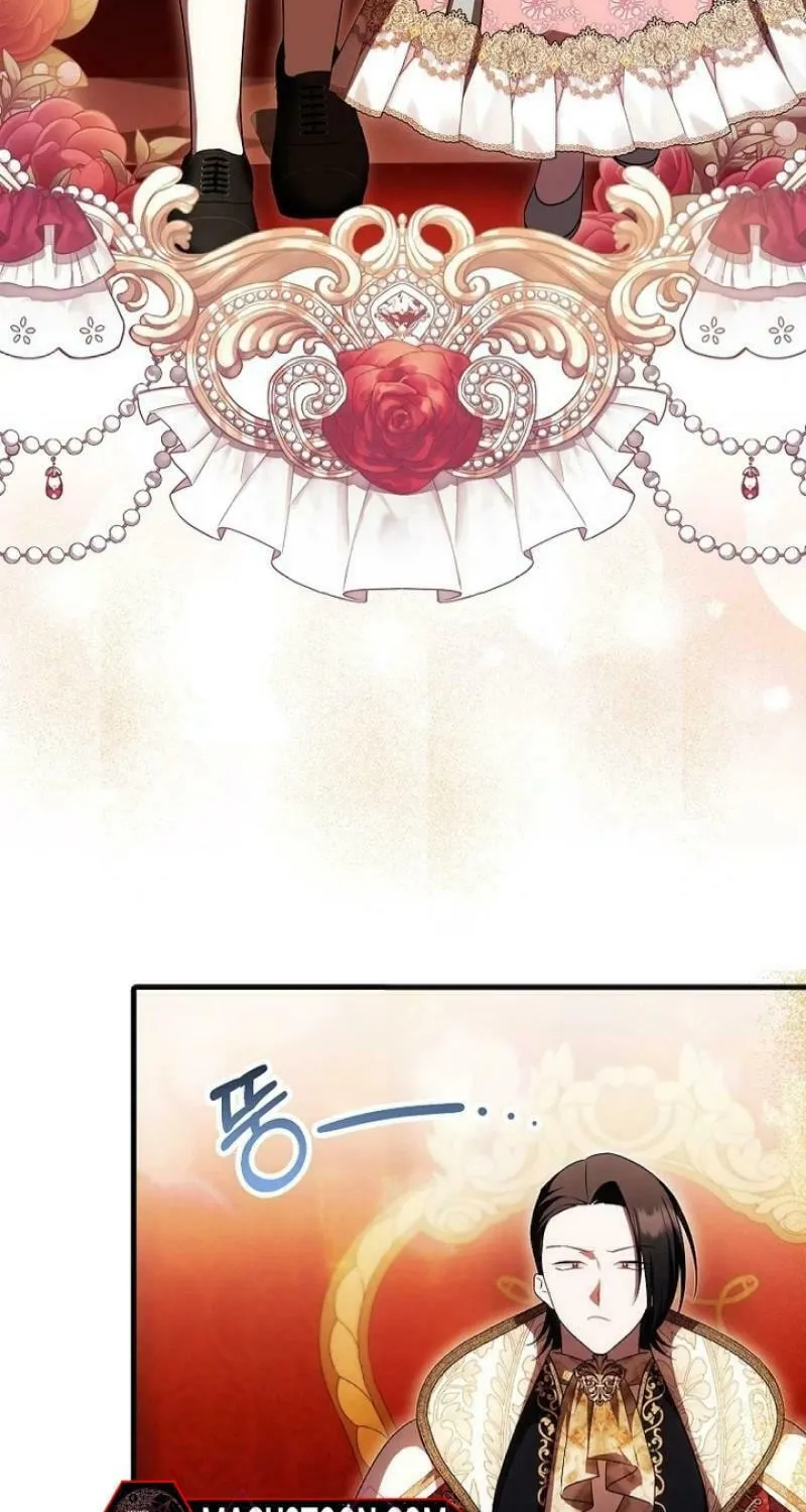First Time as a Loved Youngest Child Chapter 55 page 17 - 