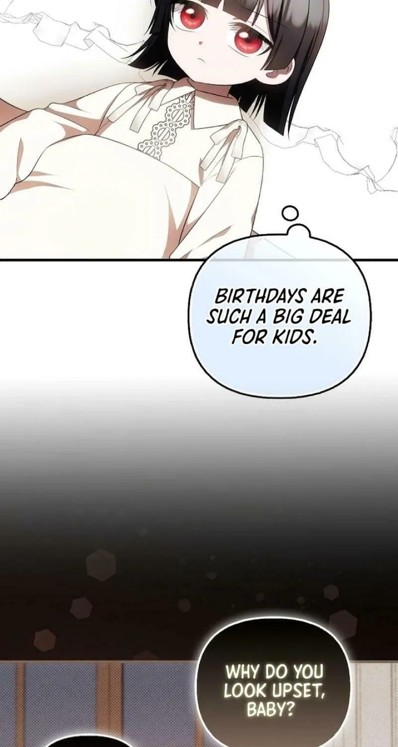 First Time as a Loved Youngest Child Chapter 55 page 3 - 