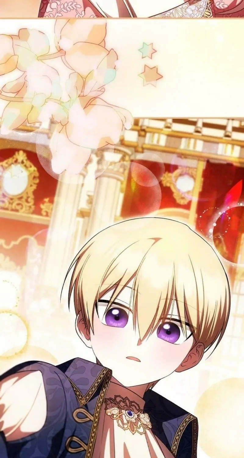 First Time as a Loved Youngest Child Chapter 55 page 26 - 