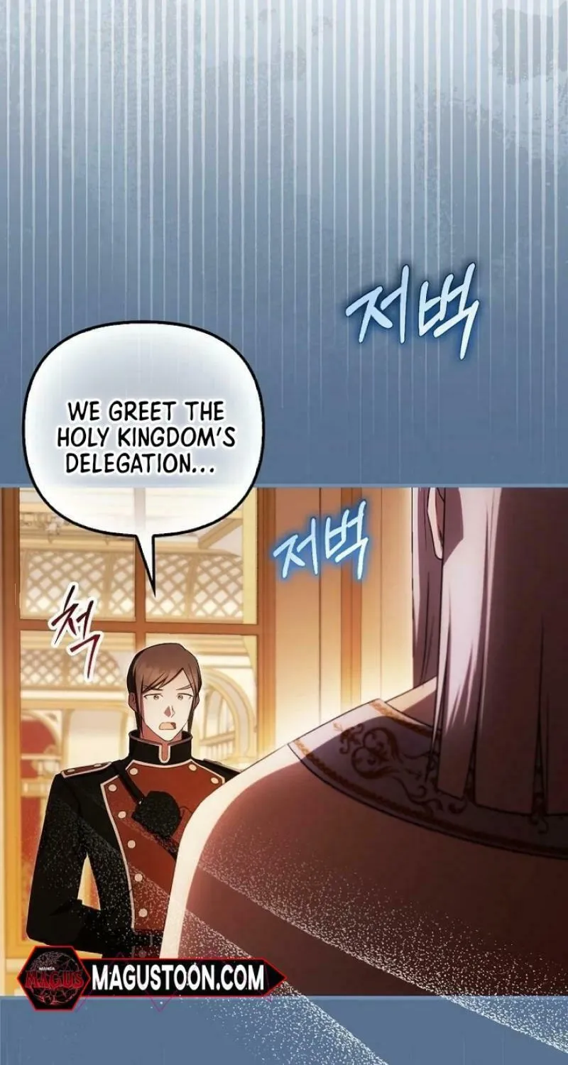 First Time as a Loved Youngest Child Chapter 55 page 30 - 