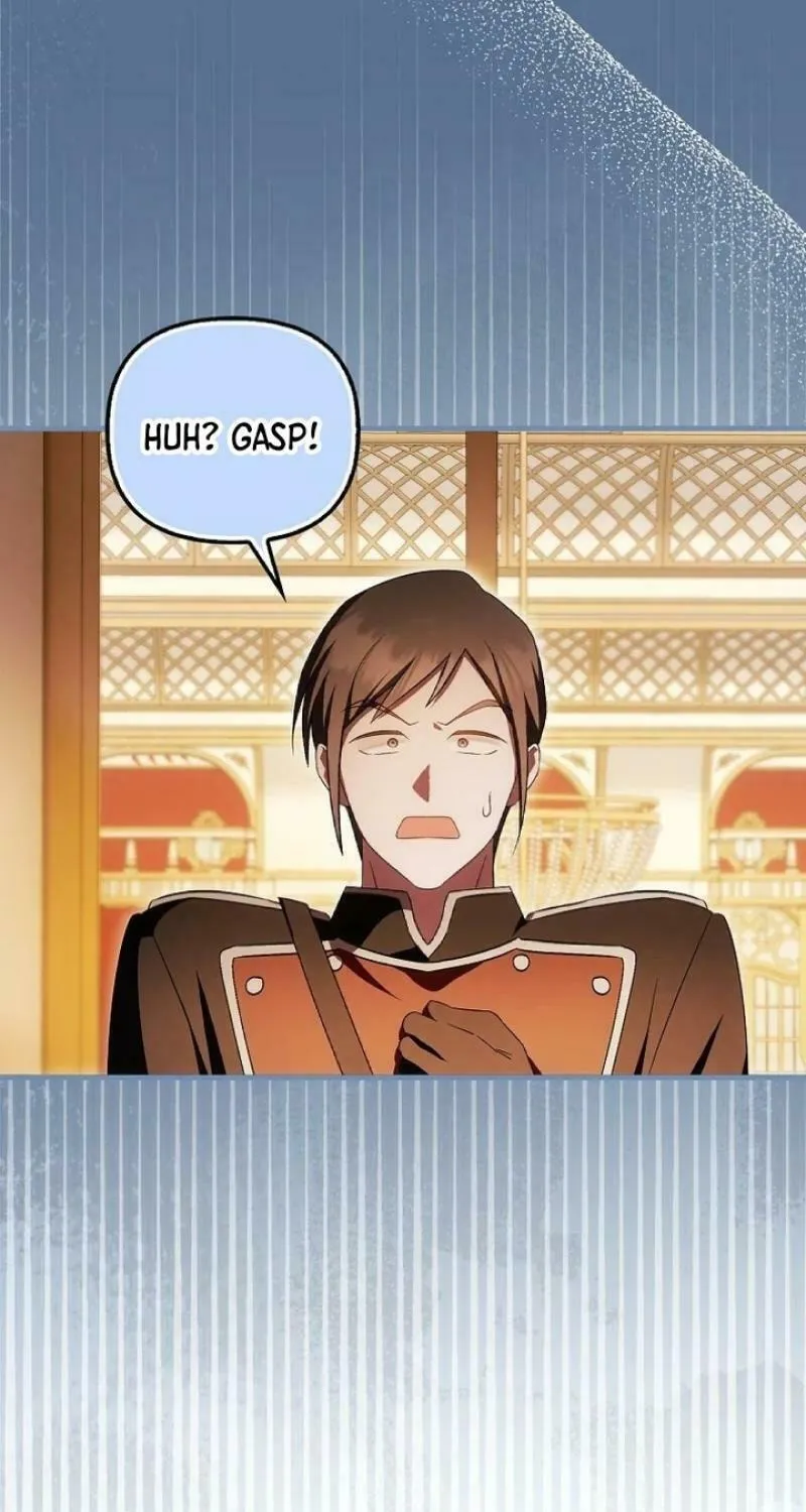 First Time as a Loved Youngest Child Chapter 55 page 31 - 