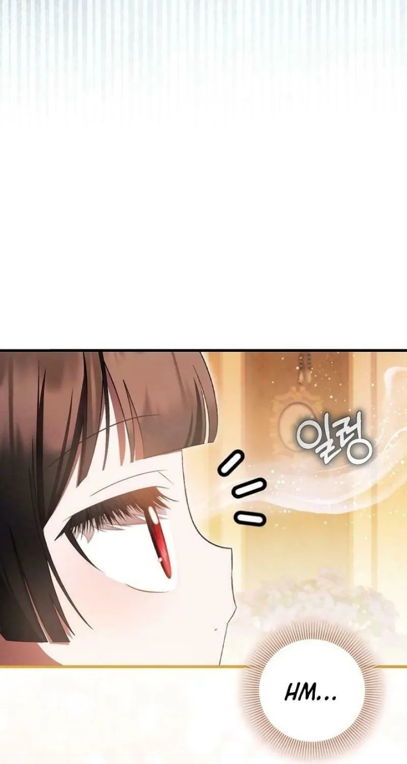 First Time as a Loved Youngest Child Chapter 55 page 32 - 
