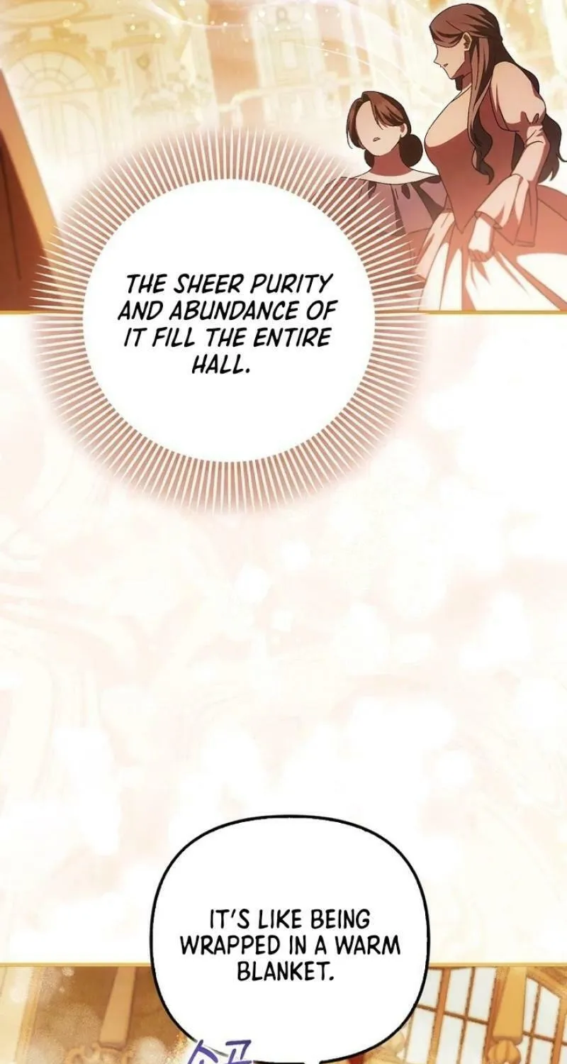 First Time as a Loved Youngest Child Chapter 55 page 34 - 