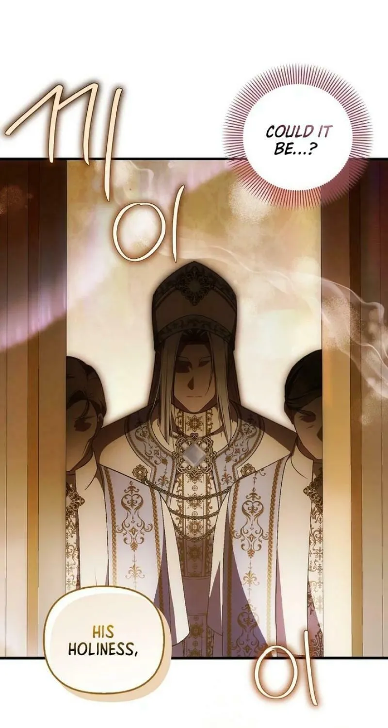 First Time as a Loved Youngest Child Chapter 55 page 36 - 