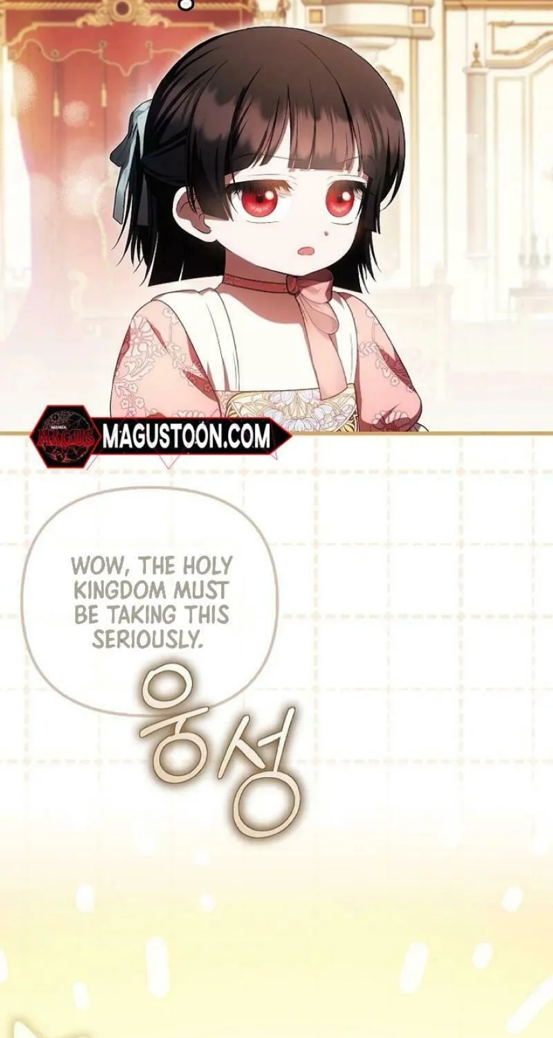 First Time as a Loved Youngest Child Chapter 55 page 40 - 