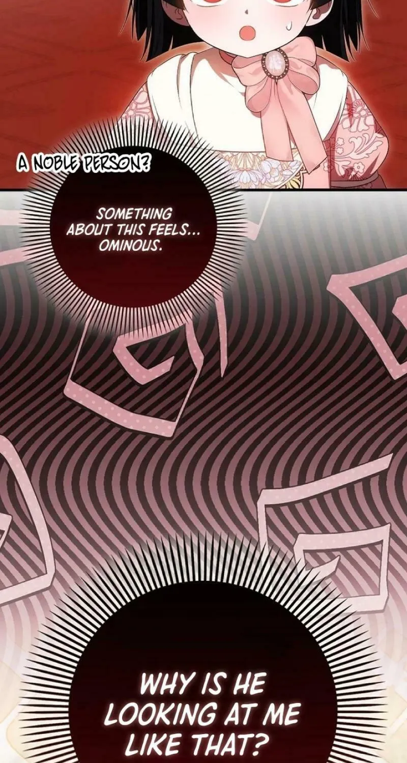 First Time as a Loved Youngest Child Chapter 55 page 49 - 
