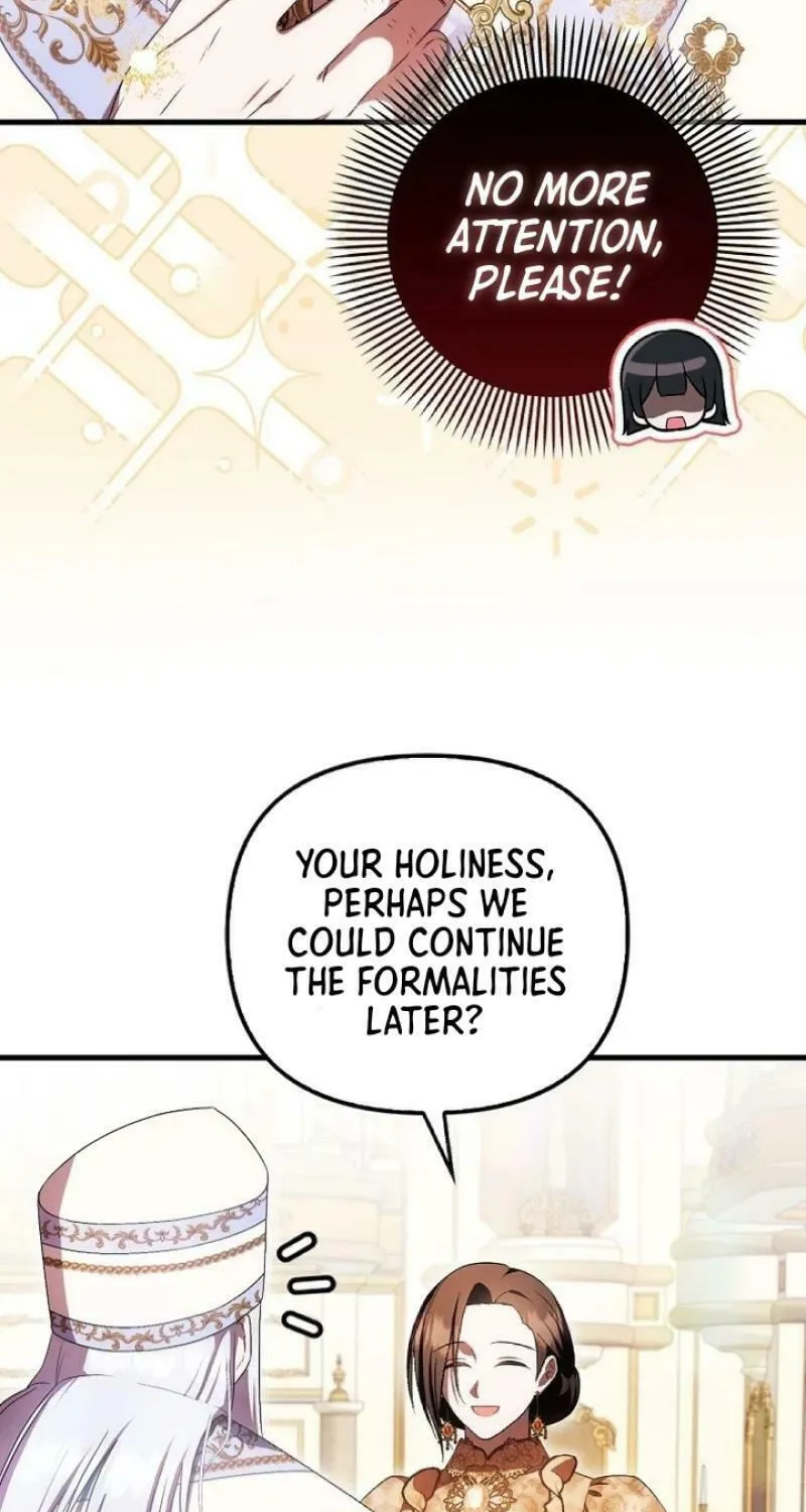 First Time as a Loved Youngest Child Chapter 55 page 51 - 