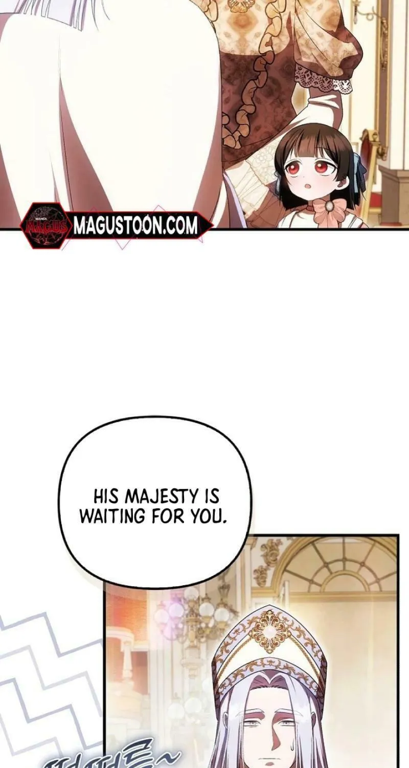 First Time as a Loved Youngest Child Chapter 55 page 52 - 