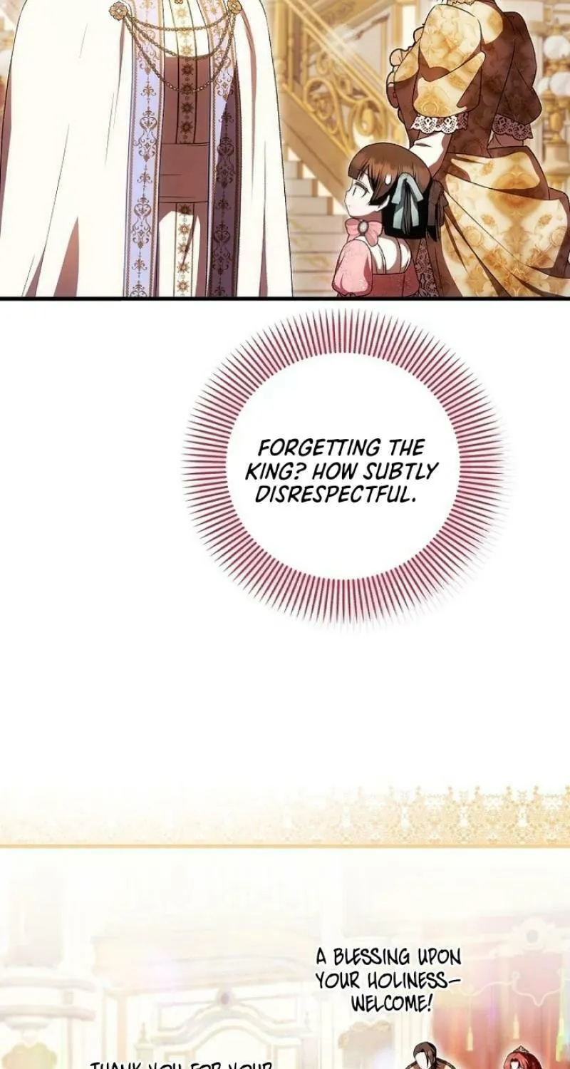 First Time as a Loved Youngest Child Chapter 55 page 54 - 