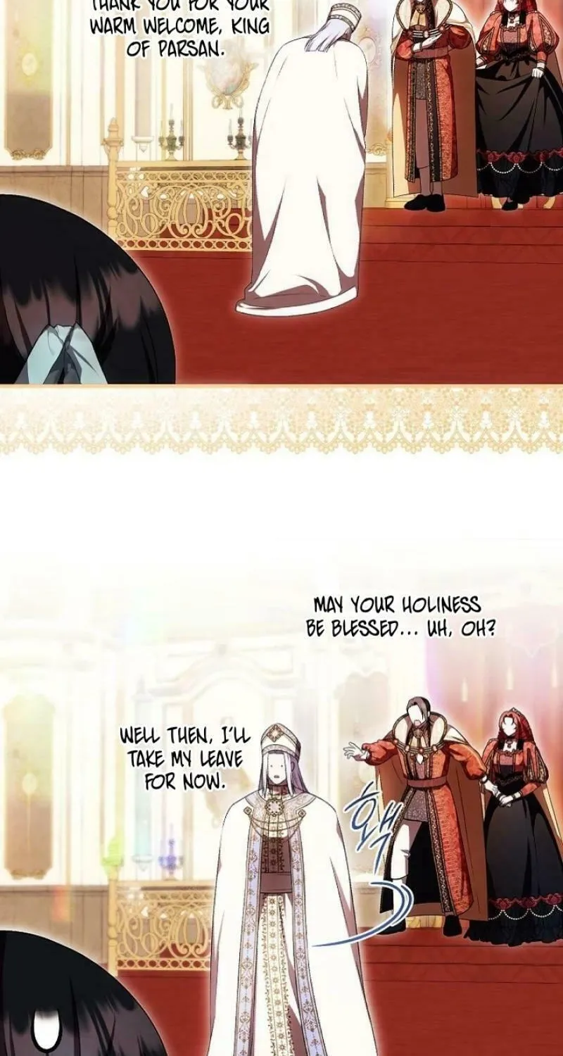First Time as a Loved Youngest Child Chapter 55 page 55 - 