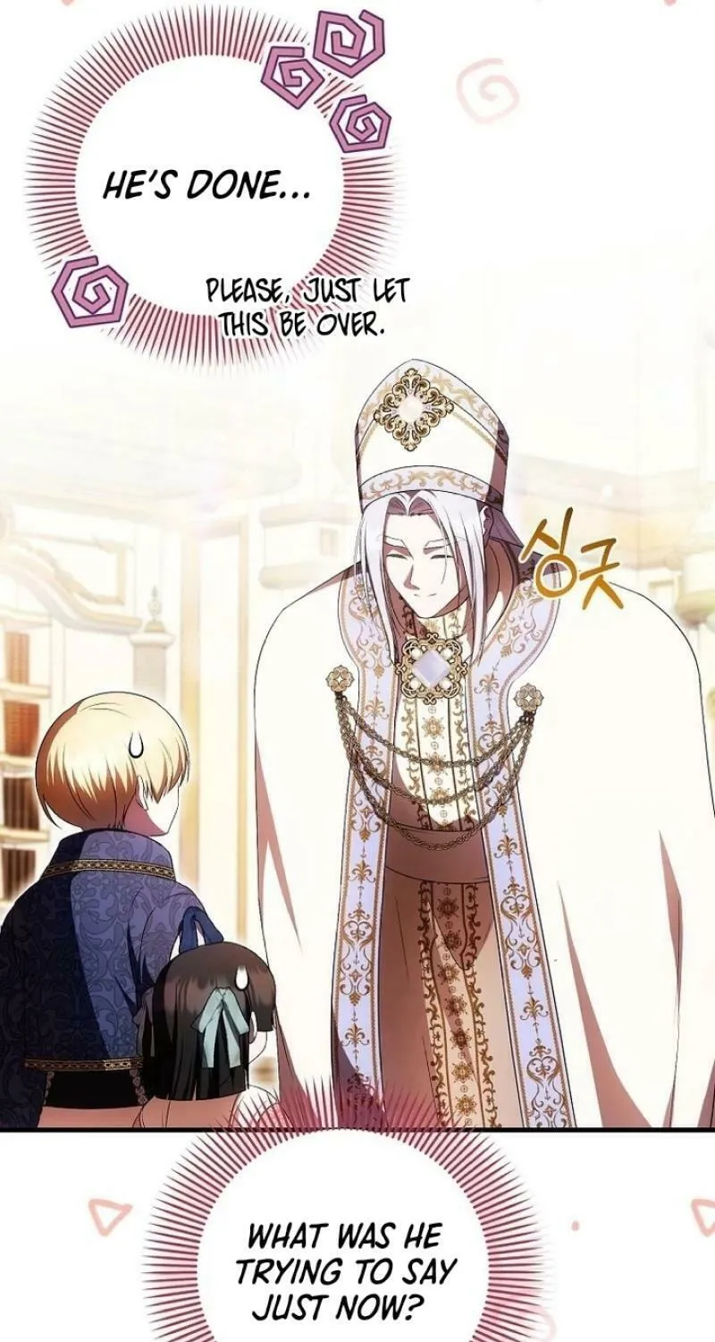 First Time as a Loved Youngest Child Chapter 55 page 57 - 