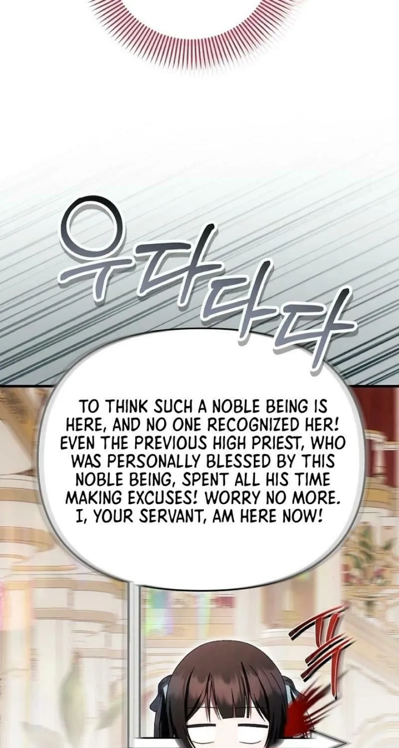 First Time as a Loved Youngest Child Chapter 55 page 58 - 