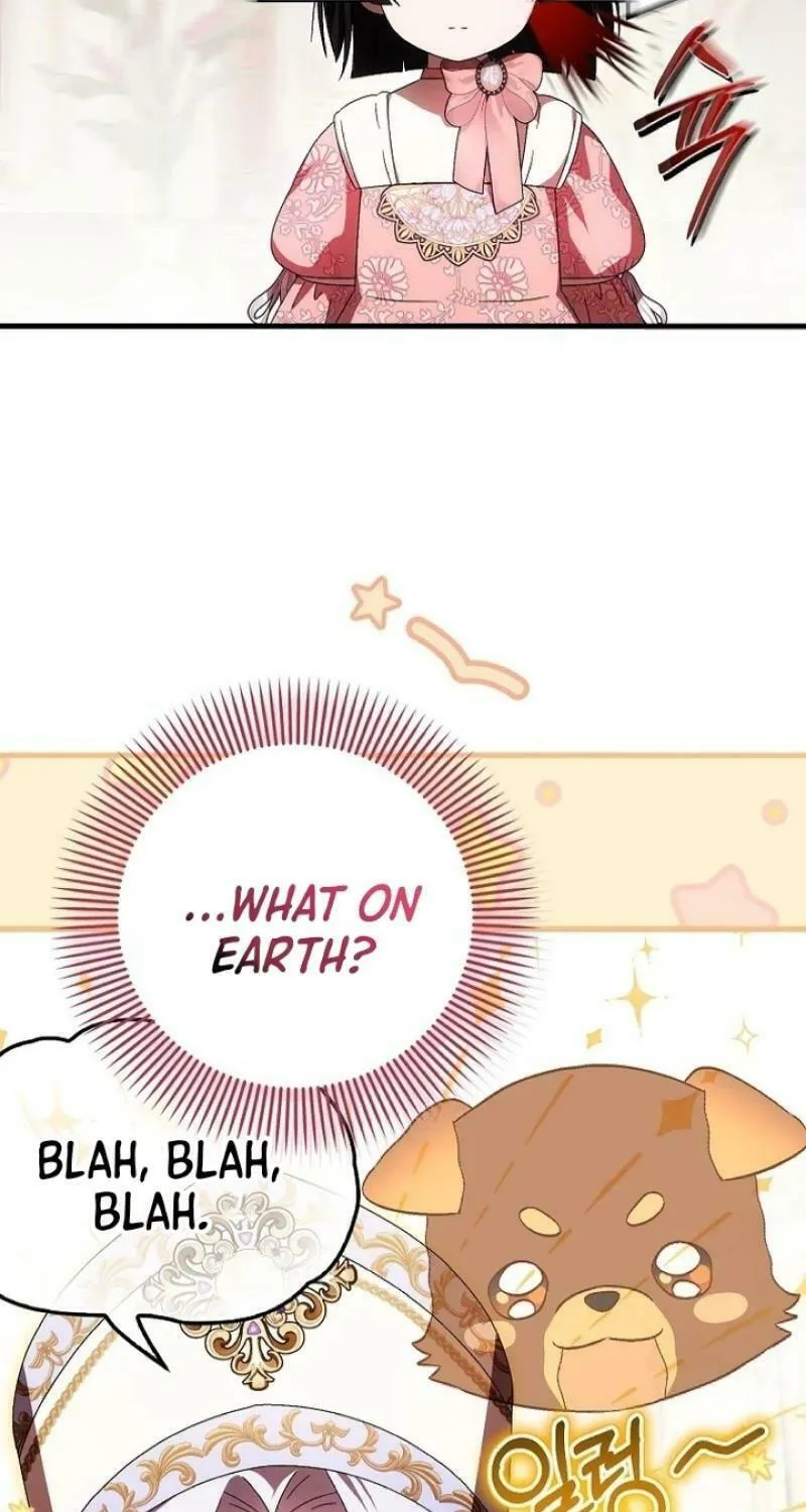 First Time as a Loved Youngest Child Chapter 55 page 59 - 