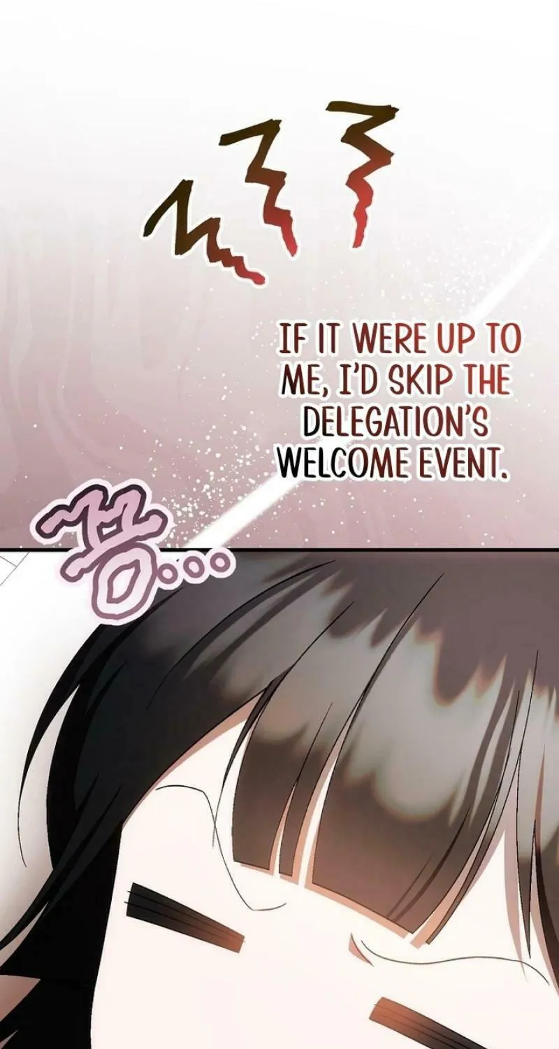 First Time as a Loved Youngest Child Chapter 55 page 7 - 