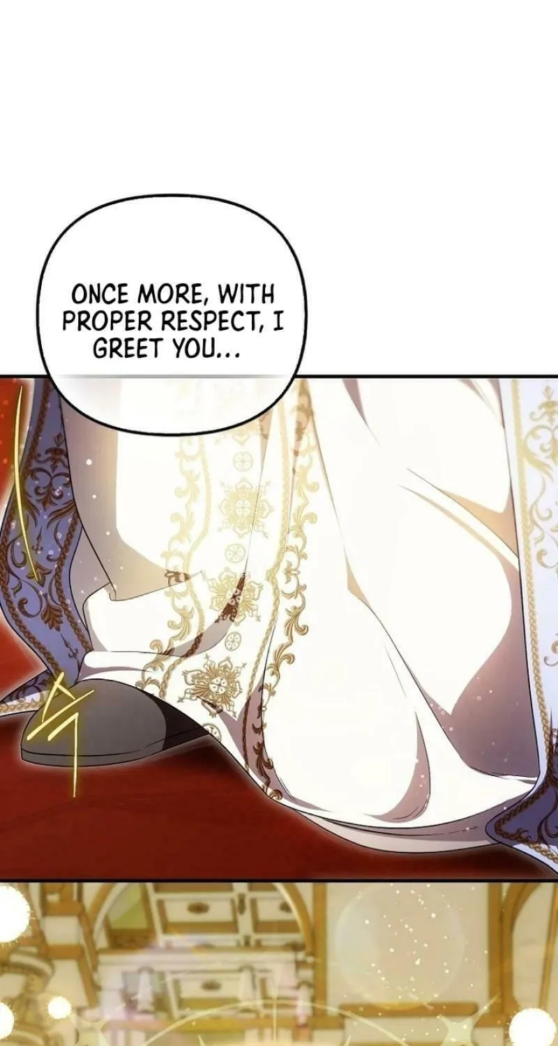 First Time as a Loved Youngest Child Chapter 55 page 62 - 