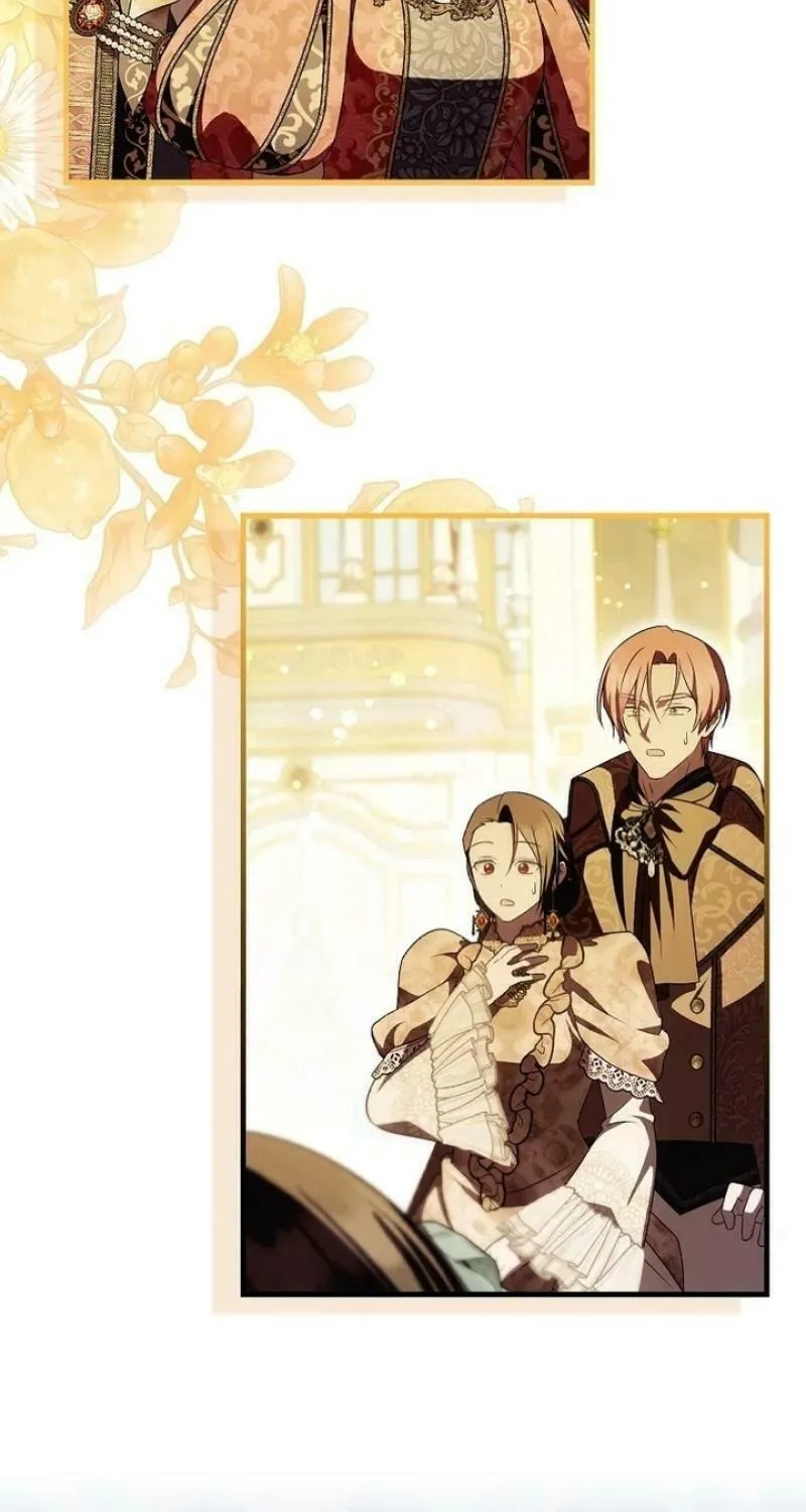 First Time as a Loved Youngest Child Chapter 55 page 65 - 