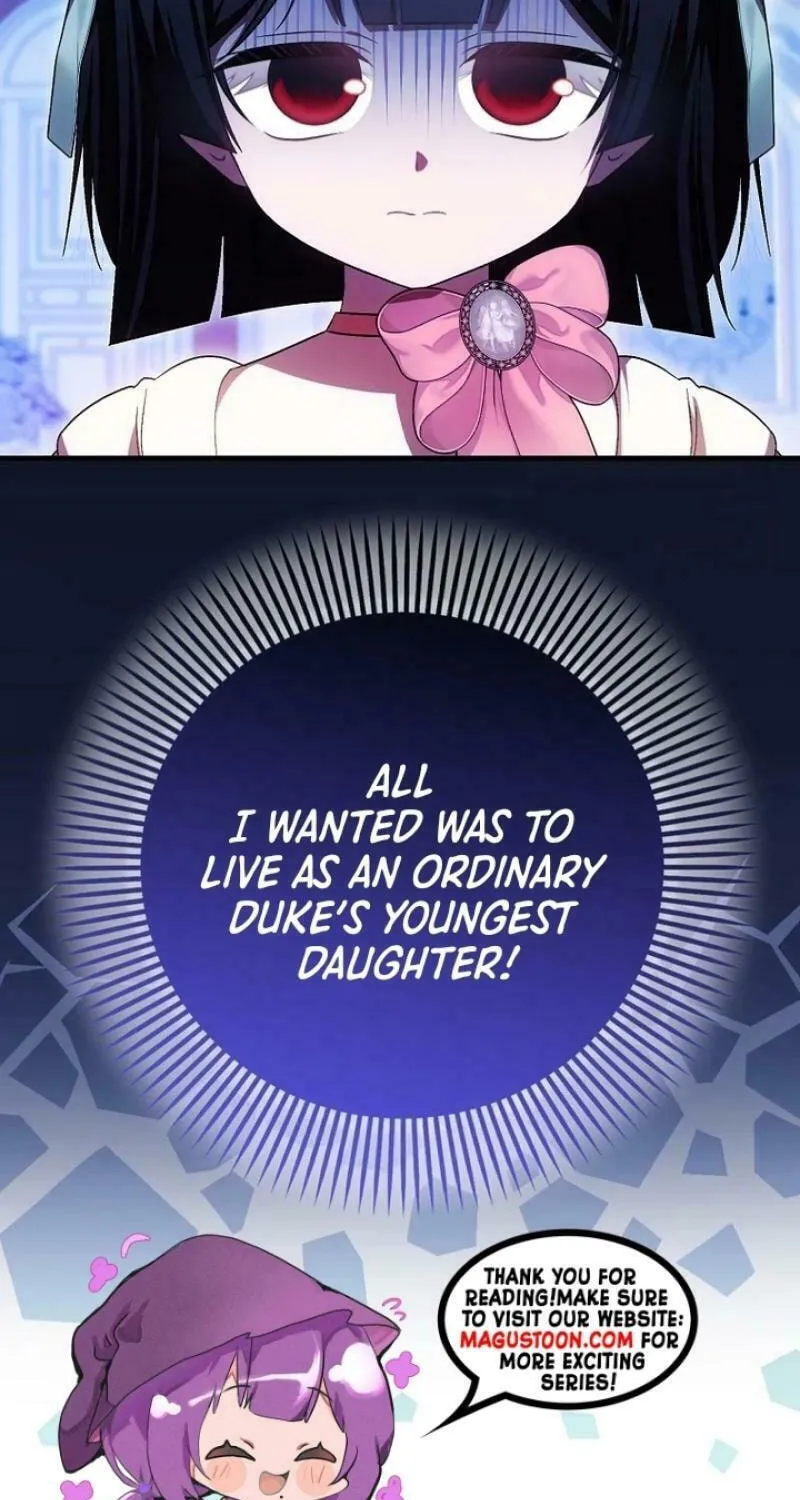 First Time as a Loved Youngest Child Chapter 55 page 67 - 