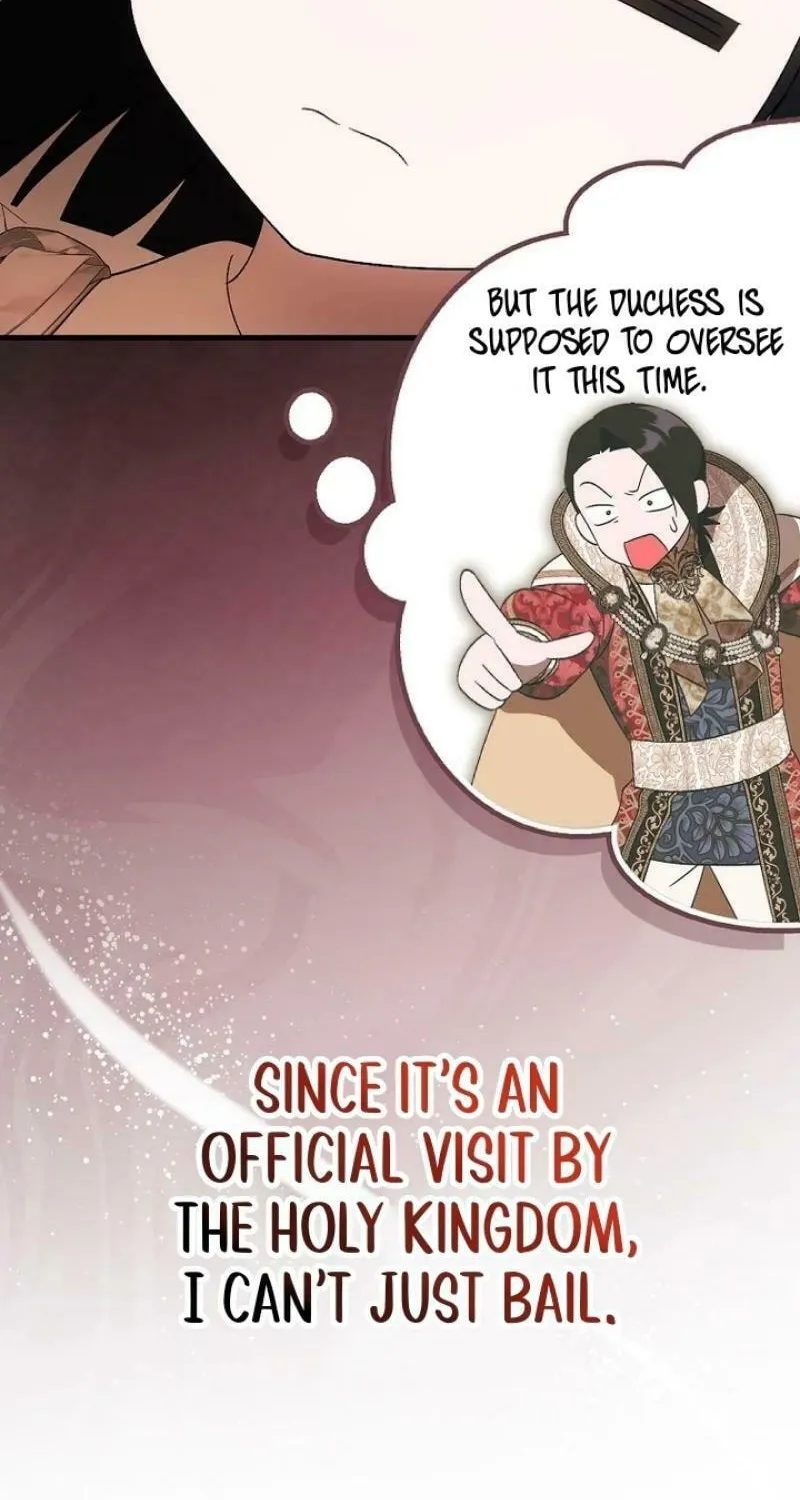 First Time as a Loved Youngest Child Chapter 55 page 8 - 