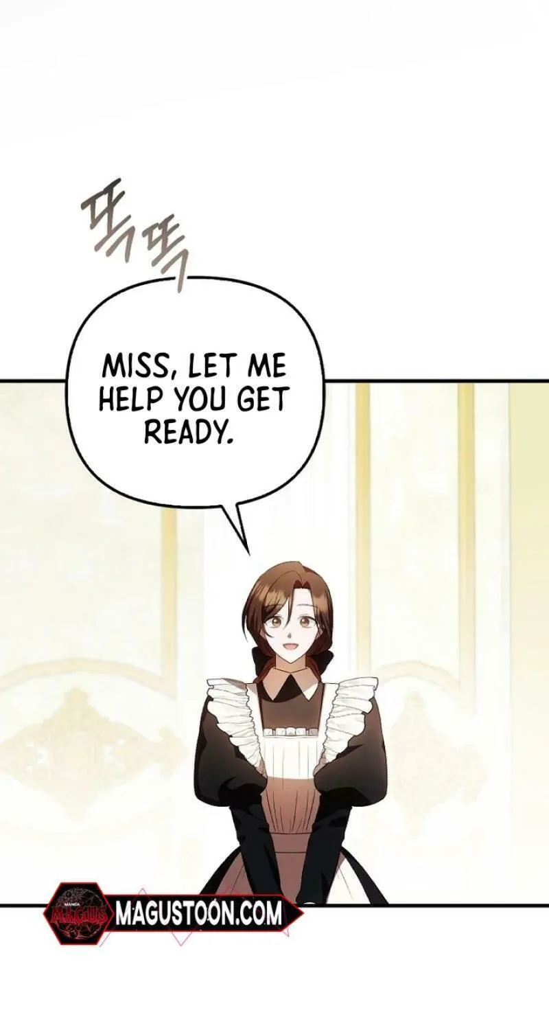 First Time as a Loved Youngest Child Chapter 55 page 9 - 