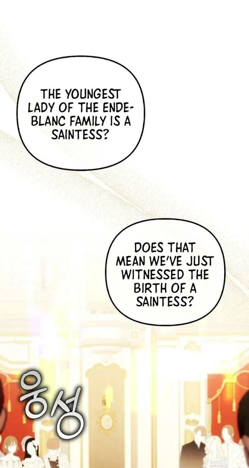 First Time as a Loved Youngest Child Chapter 56 page 1 - 