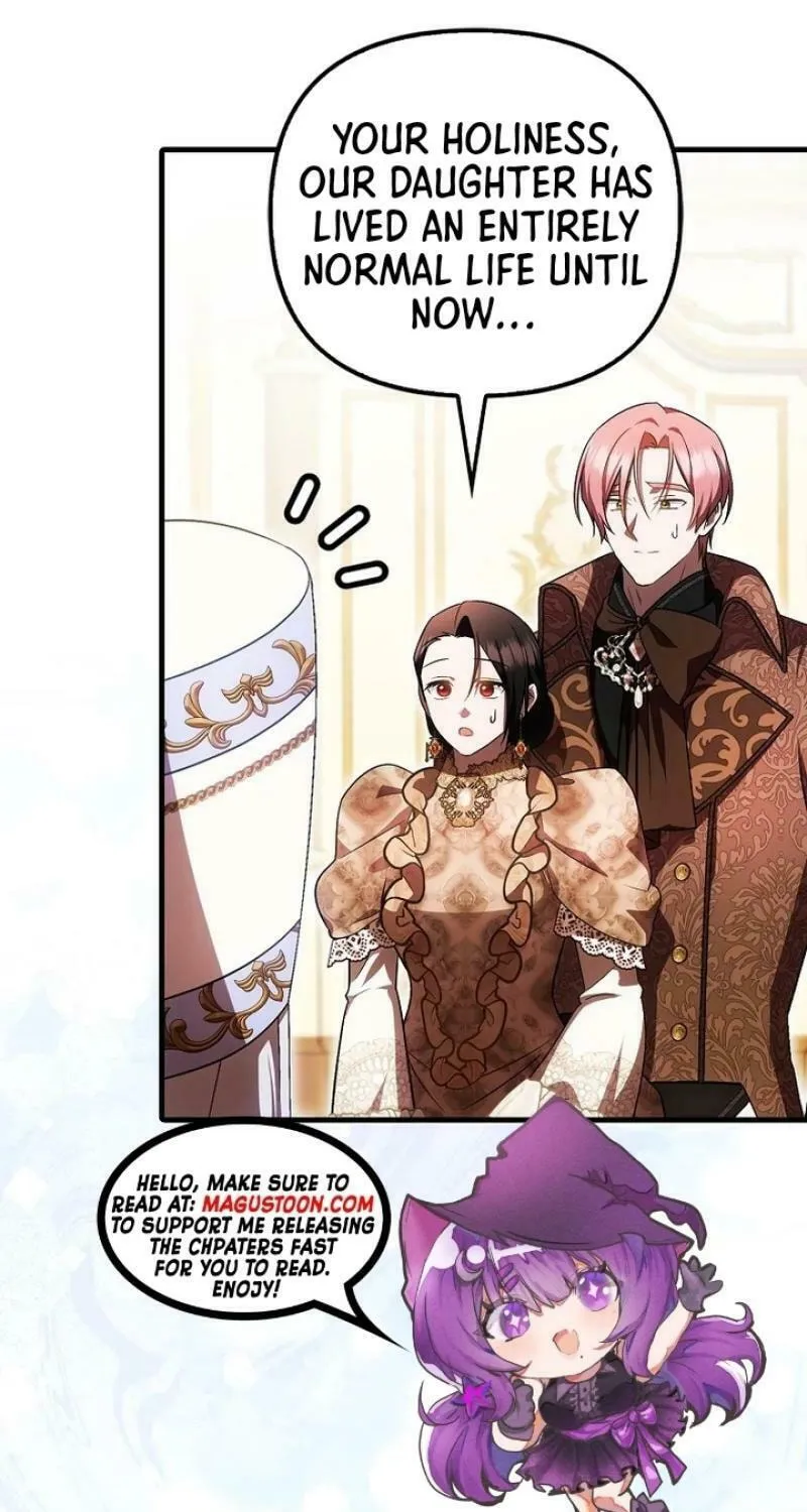First Time as a Loved Youngest Child Chapter 56 page 3 - 