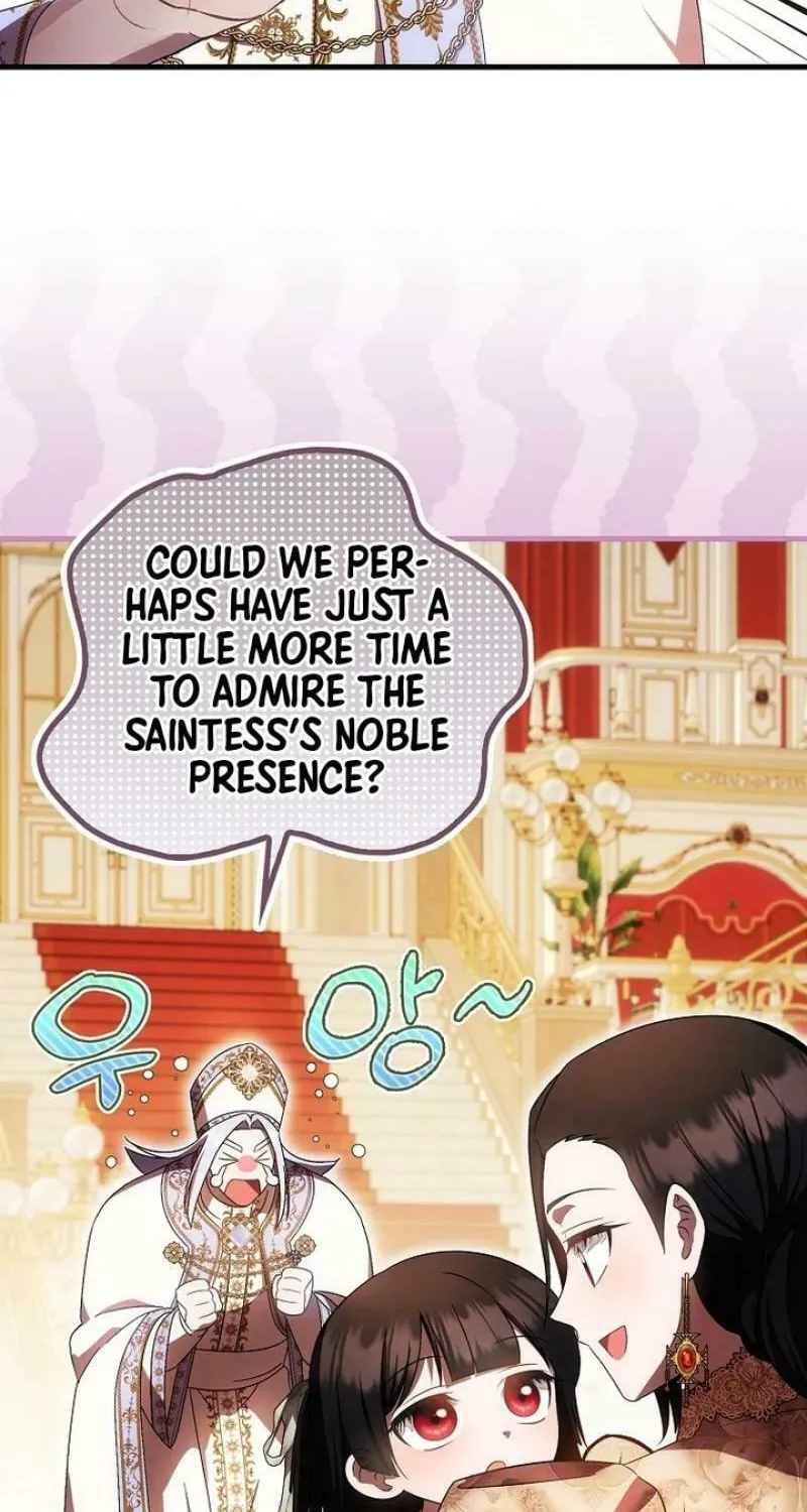 First Time as a Loved Youngest Child Chapter 56 page 22 - 