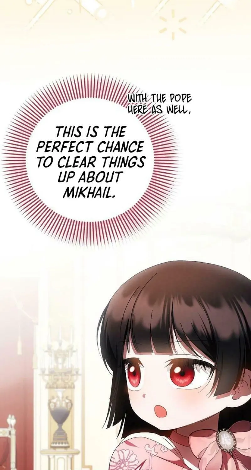 First Time as a Loved Youngest Child Chapter 56 page 25 - 