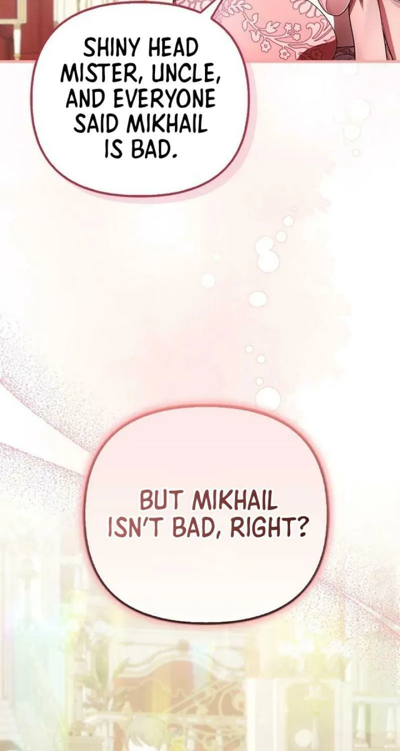 First Time as a Loved Youngest Child Chapter 56 page 26 - 