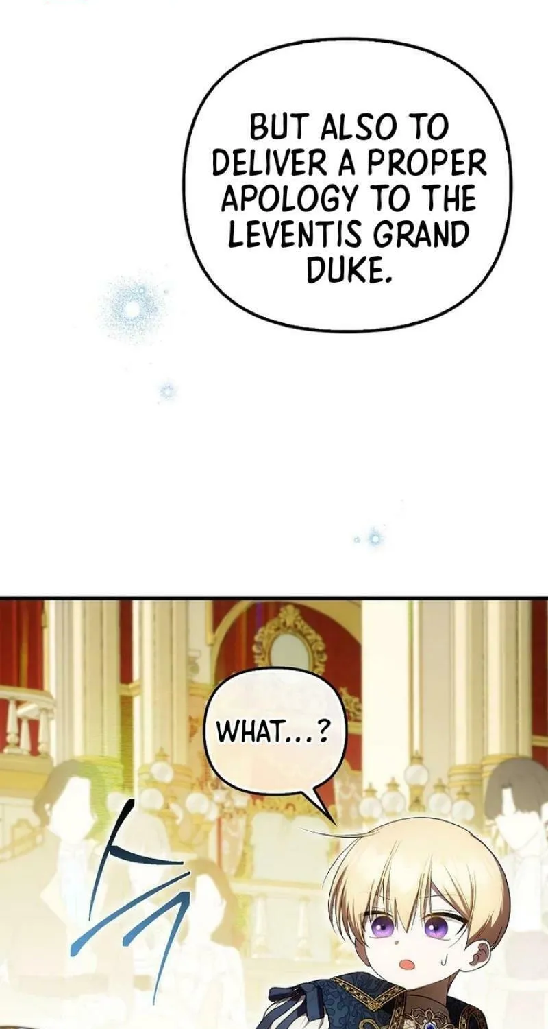 First Time as a Loved Youngest Child Chapter 56 page 30 - 