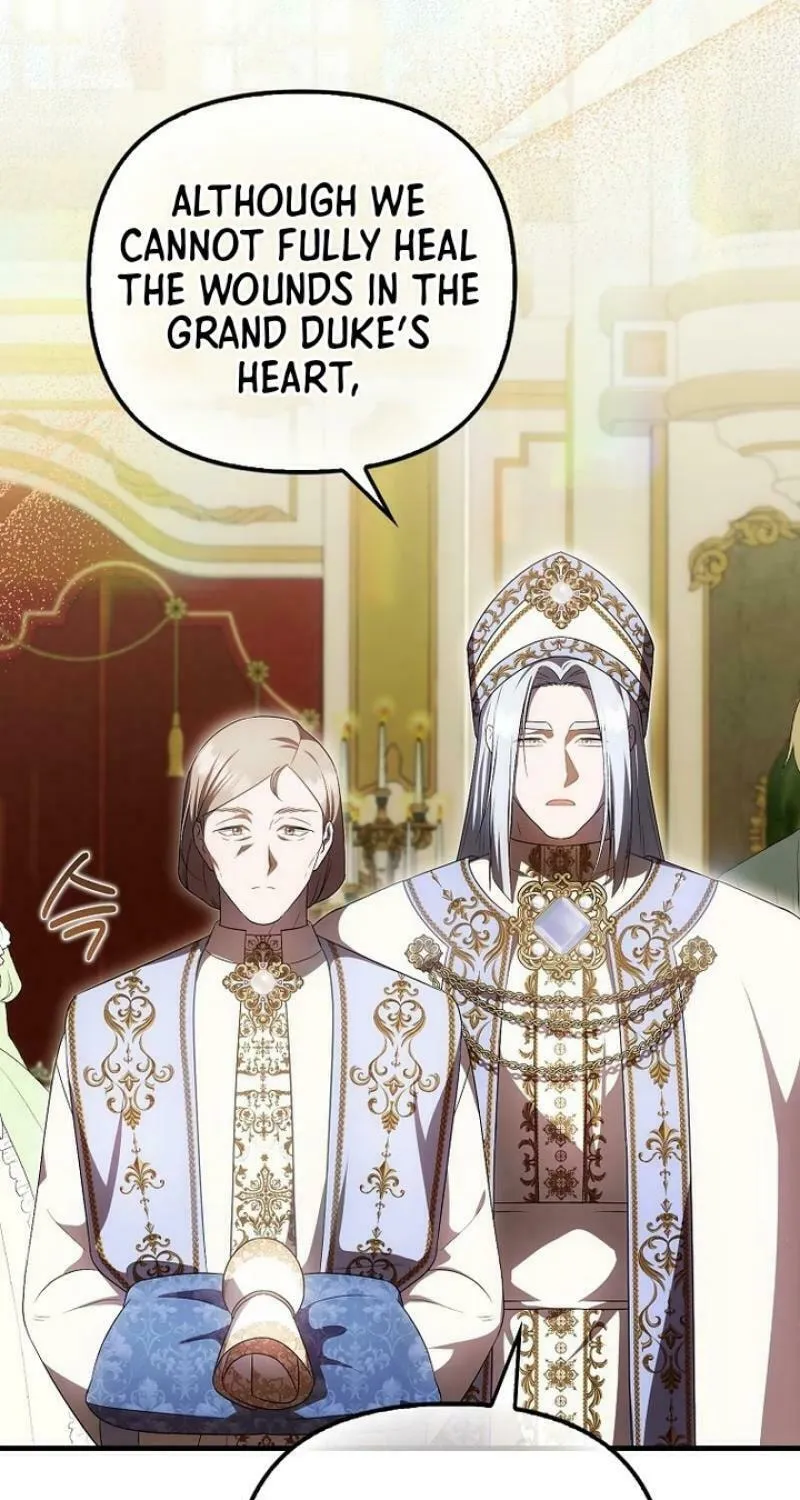 First Time as a Loved Youngest Child Chapter 56 page 35 - 