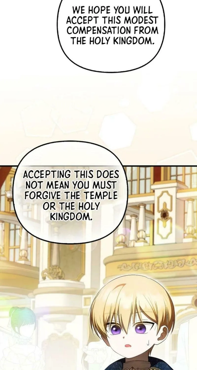 First Time as a Loved Youngest Child Chapter 56 page 36 - 