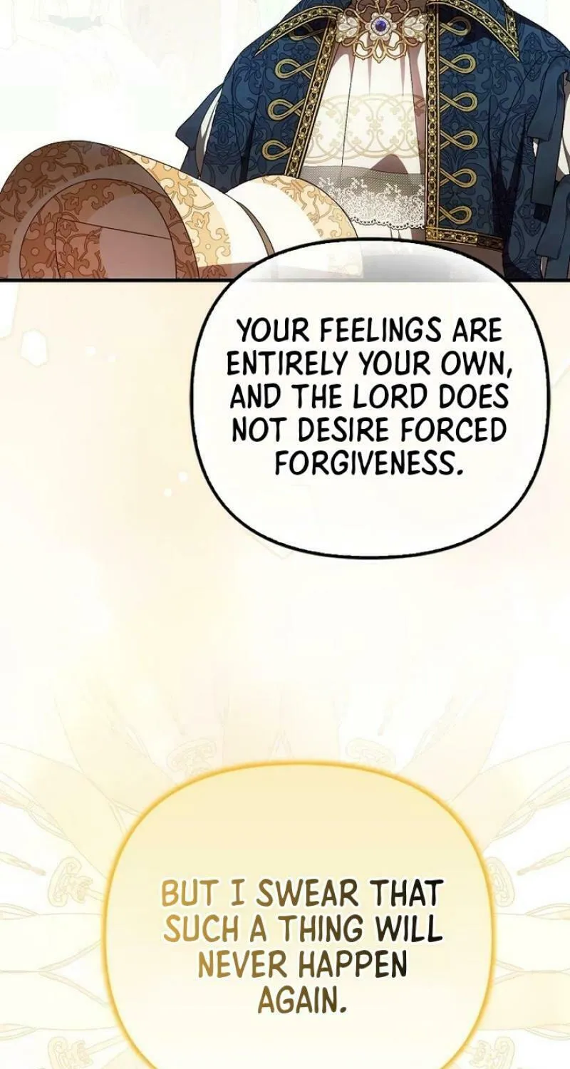 First Time as a Loved Youngest Child Chapter 56 page 37 - 