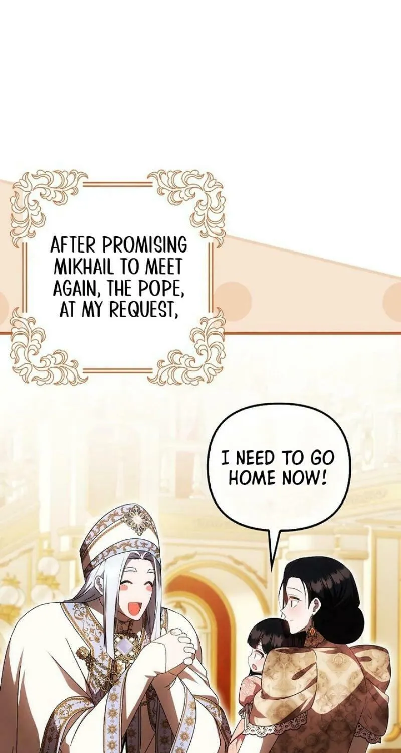 First Time as a Loved Youngest Child Chapter 56 page 39 - 