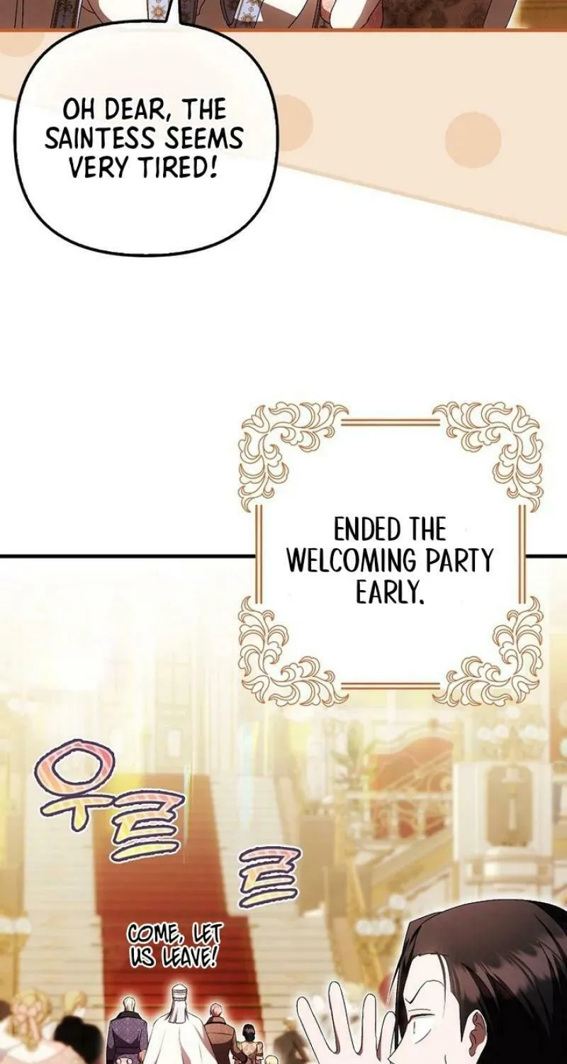 First Time as a Loved Youngest Child Chapter 56 page 40 - 