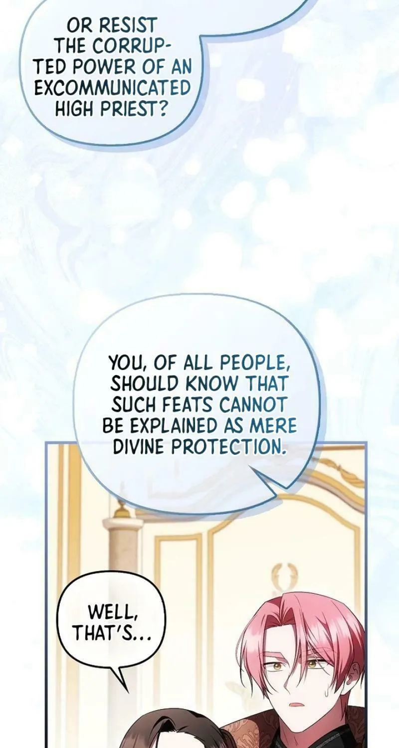 First Time as a Loved Youngest Child Chapter 56 page 5 - 