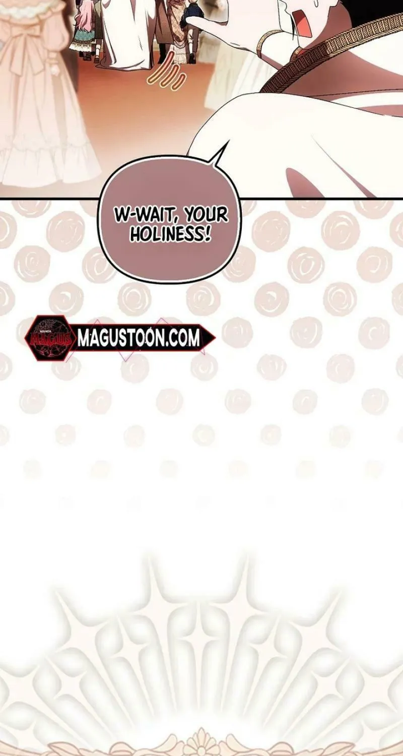 First Time as a Loved Youngest Child Chapter 56 page 41 - 