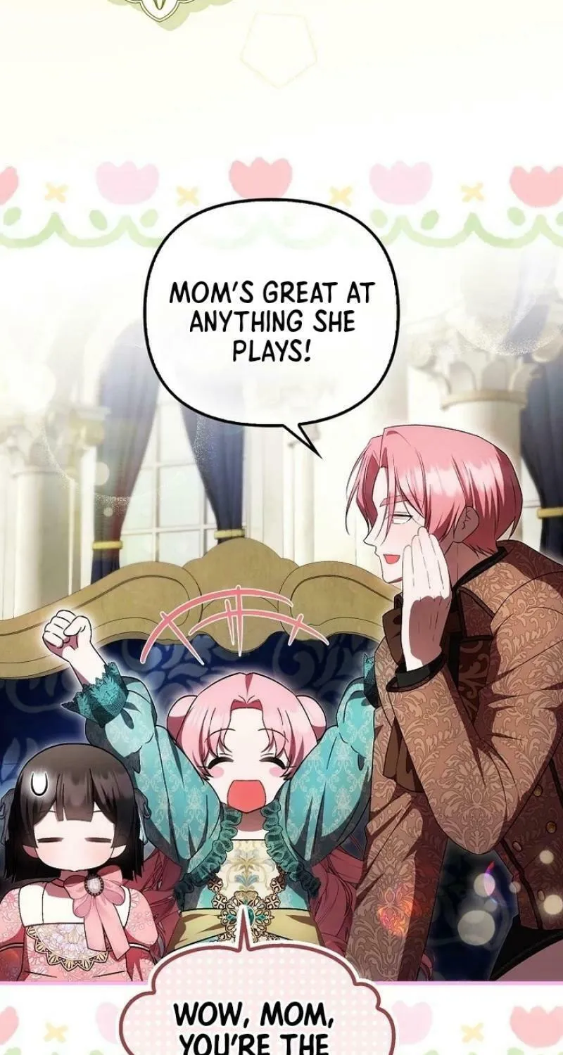 First Time as a Loved Youngest Child Chapter 56 page 51 - 