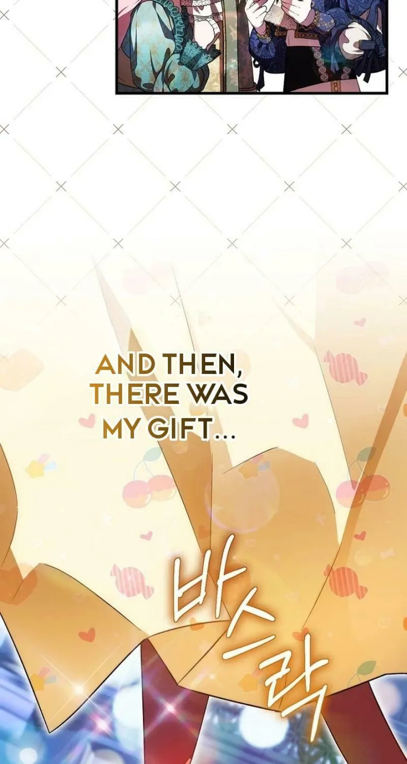First Time as a Loved Youngest Child Chapter 56 page 55 - 