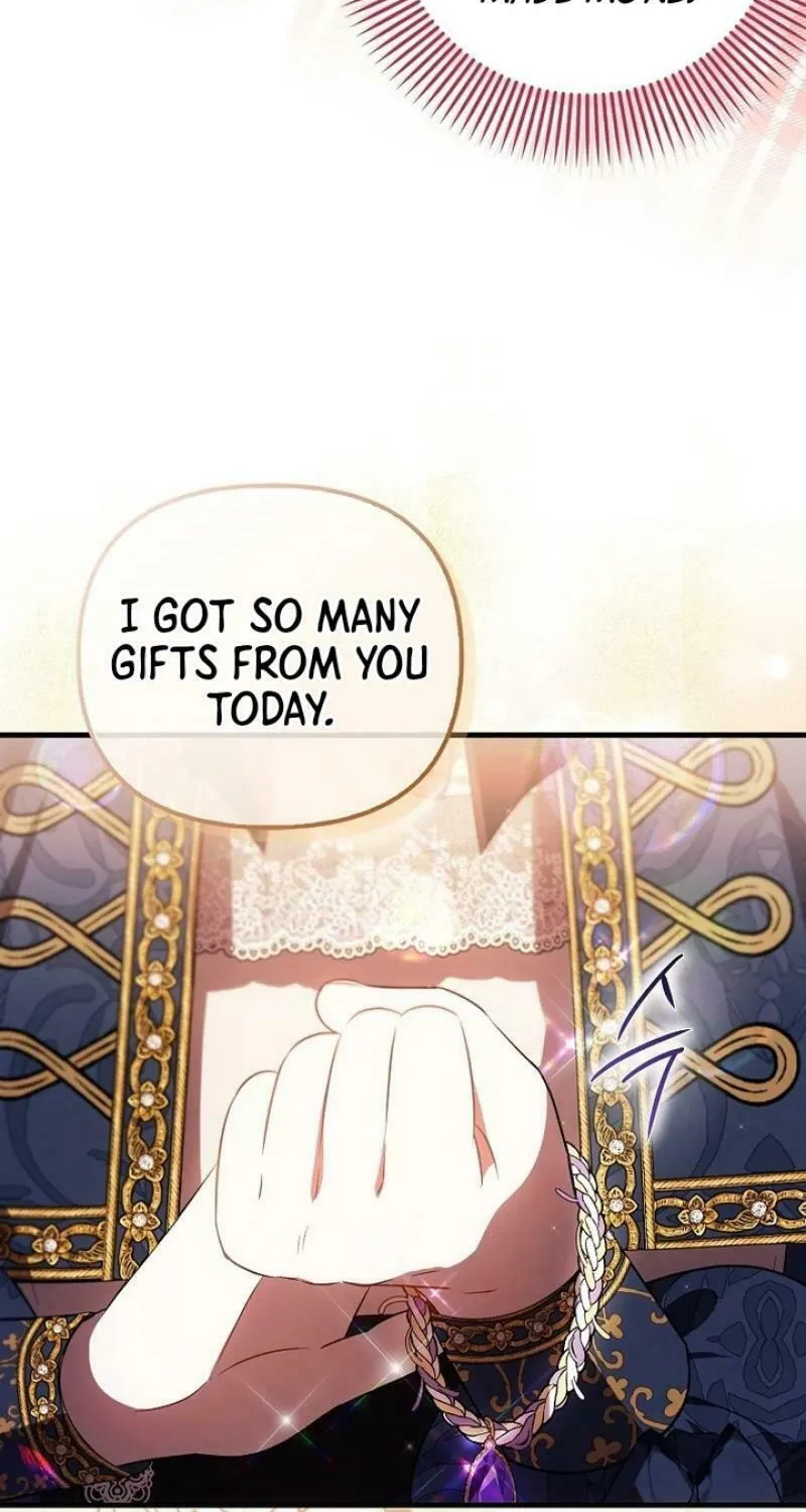 First Time as a Loved Youngest Child Chapter 56 page 59 - 